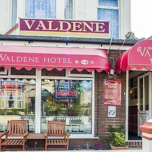 Valdene Bed & Breakfast Blackpool