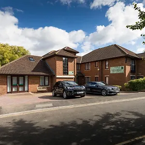 Guest house Abbeyfield, Stockton-on-Tees