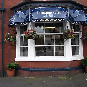 Sherwood Hotel Blackpool