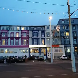 Rockcliffe Hotel Blackpool